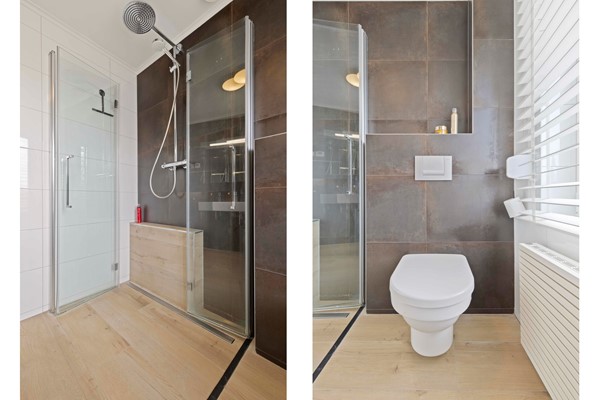 Medium property photo - Burgemeester Houbenstraat 55, 5913 VW Venlo